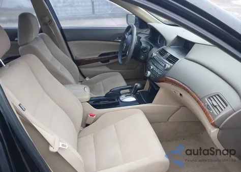 2010 Honda Accord 2.4 Ex из США, поврежденный, VIN 1HGCP2F75AA006057